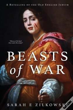 Capa do artigo Beasts Of War