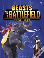 Capa do artigo Beasts On The Battlefield