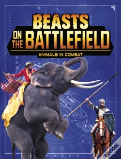 Capa do artigo Beasts On The Battlefield