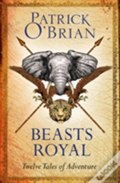 Capa do artigo Beasts Royal