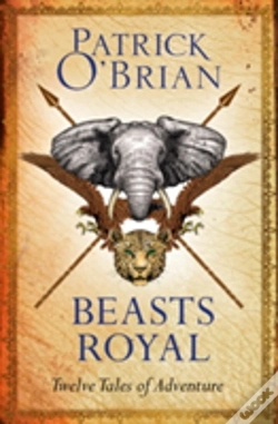 Capa do artigo Beasts Royal