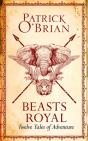 Beasts Royal - Preview