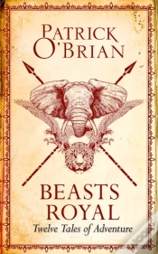 Capa do artigo Beasts Royal