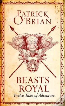Capa do artigo Beasts Royal