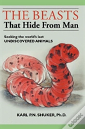 Capa do artigo Beasts That Hide From Man