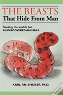Capa do artigo Beasts That Hide From Man
