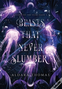 Capa do artigo Beasts That Never Slumber