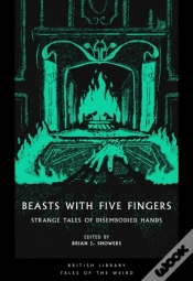 Capa do artigo Beasts With Five Fingers