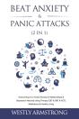 Beat Anxiety & Panic Attacks (2 In 1) - Preview
