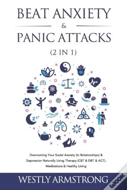Capa do artigo Beat Anxiety & Panic Attacks (2 In 1)