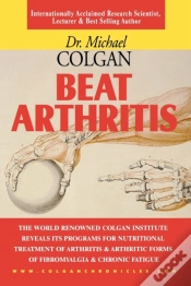 Capa do artigo Beat Arthritis