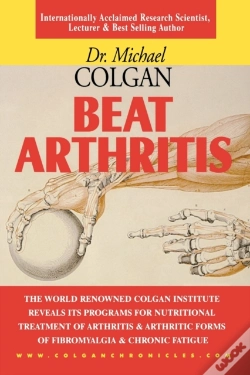 Capa do artigo Beat Arthritis
