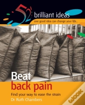 Capa do artigo Beat Back Pain