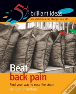 Capa do artigo Beat Back Pain