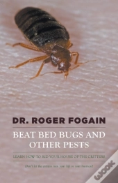 Beat Bed Bugs And Other Pests