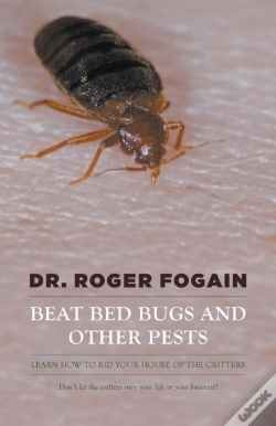 Capa do artigo Beat Bed Bugs And Other Pests