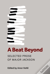 Capa do artigo Beat Beyond