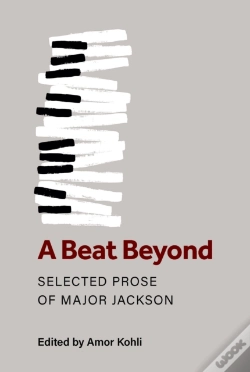 Capa do artigo Beat Beyond