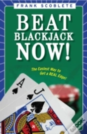 Capa do artigo Beat Blackjack Now!