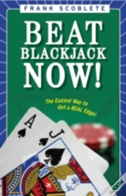 Capa do artigo Beat Blackjack Now!