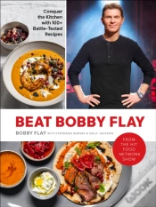 Capa do artigo Beat Bobby Flay
