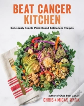 Beat Cancer Kitchen