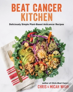 Capa do artigo Beat Cancer Kitchen