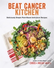 Capa do artigo Beat Cancer Kitchen