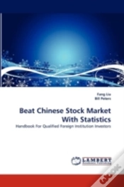 Capa do artigo Beat Chinese Stock Market With Statistics