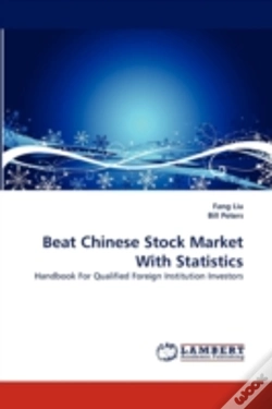 Capa do artigo Beat Chinese Stock Market With Statistics