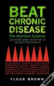 Capa do artigo Beat Chronic Disease