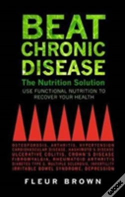 Capa do artigo Beat Chronic Disease