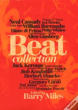 Capa do artigo Beat Collection