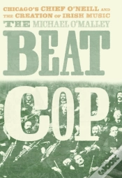 Capa do artigo Beat Cop