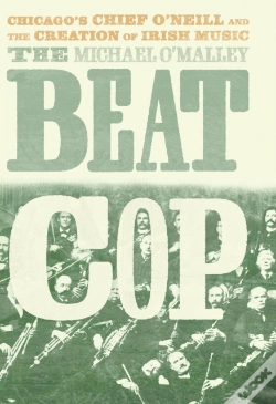 Capa do artigo Beat Cop