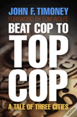 Capa do artigo Beat Cop To Top Cop