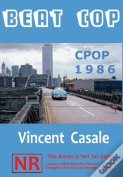 Capa do artigo Beat Cop