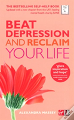 Capa do artigo Beat Depression And Reclaim Your Life