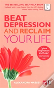 Capa do artigo Beat Depression And Reclaim Your Life