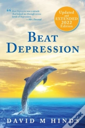 Capa do artigo Beat Depression