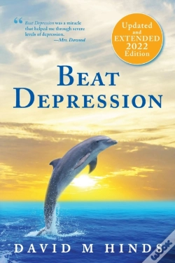 Capa do artigo Beat Depression