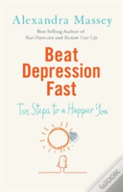 Capa do artigo Beat Depression Fast