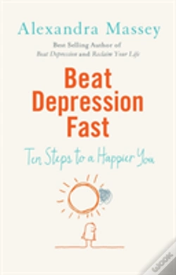 Capa do artigo Beat Depression Fast