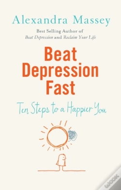 Capa do artigo Beat Depression Fast