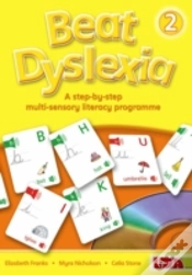 Capa do artigo Beat Dyslexia