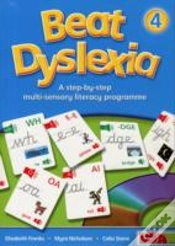 Capa do artigo Beat Dyslexia