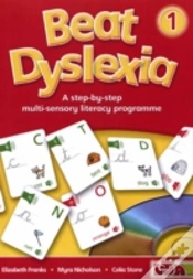 Capa do artigo Beat Dyslexia