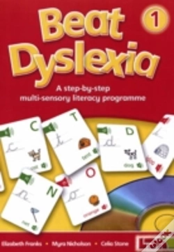 Capa do artigo Beat Dyslexia