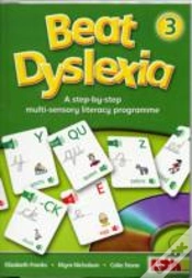 Capa do artigo Beat Dyslexia