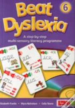 Capa do artigo Beat Dyslexia